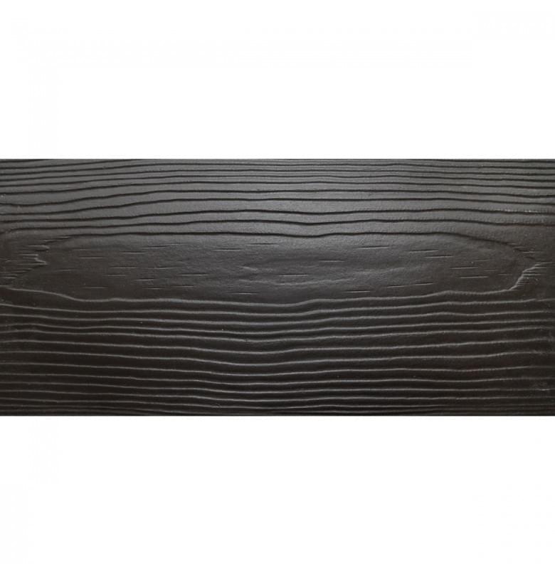 Сайдинг Фиброцементный Cedral Lap WOOD С04 (Ночной Лес)