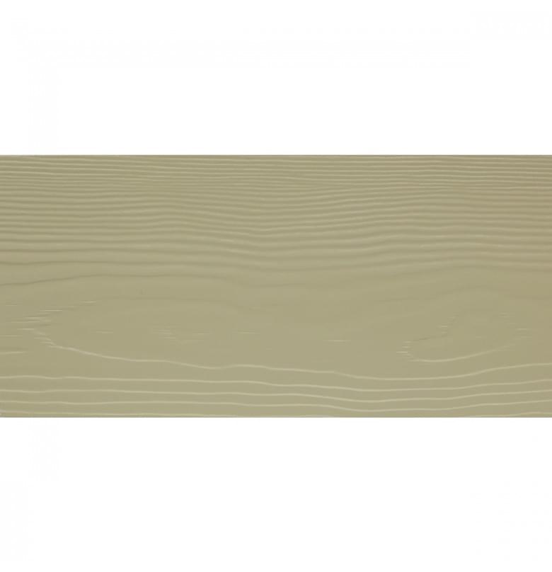 Сайдинг Фиброцементный Cedral Lap WOOD С57 (Весенний Лес)